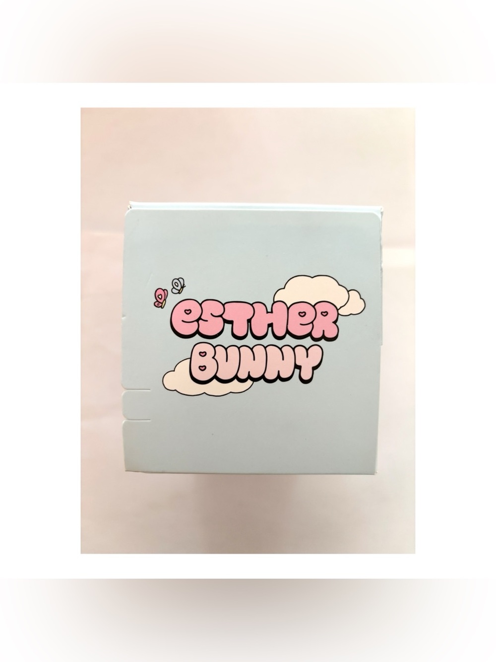 Esther Bunny My Holiday Vibe Surprise Figure - Picture 6 of 8